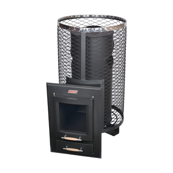 Kalvis puukiuas PR3-V